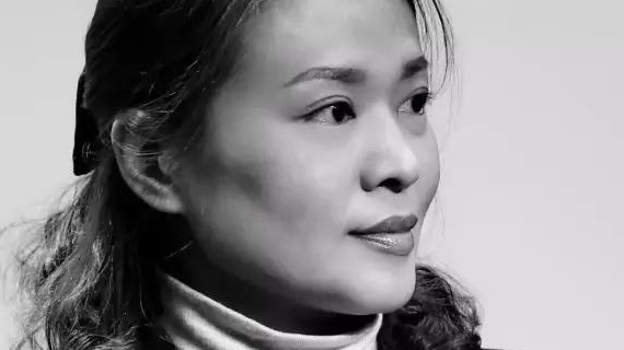 中国时尚变迁——20年发展之路