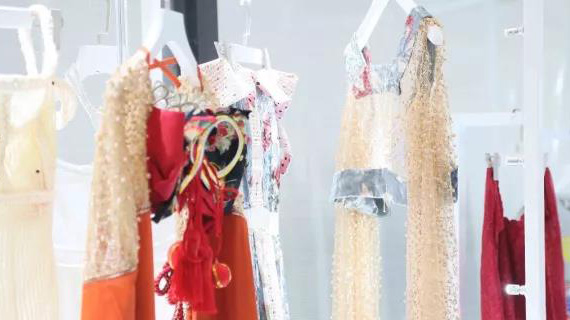 中国Showroom行业三个最新变化《华丽志》独家行业观察：如何自我赋能，并赋能设计师