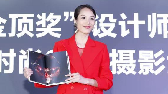 风云际会 时尚自信——梅赛德斯-奔驰中国国际时装周2018春夏开幕酒会