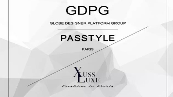 又一原创设计师品牌入驻PASSTYLE