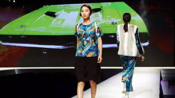 法国专场丨中国风的重新诠释 × 创新解构 × 时髦饰品