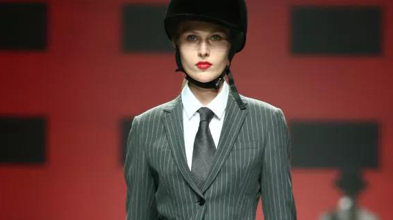 华彩定制 | 裕大华1919•刘勇定制发布会