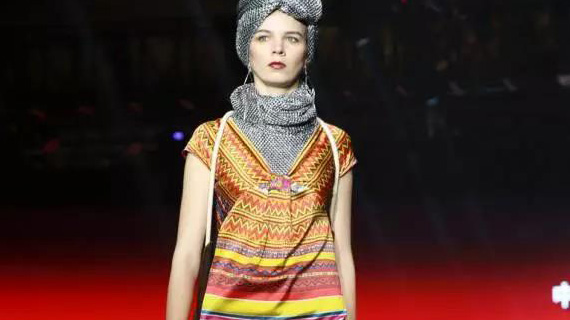 瓦栏设计园｜让更多花型设计师走进时尚柯桥！