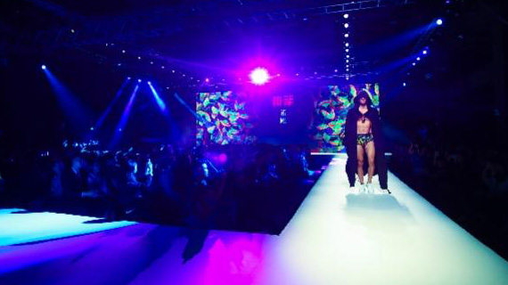 广州时尚周11月8日开幕！纽约时装周大师作品将上小蛮腰走秀