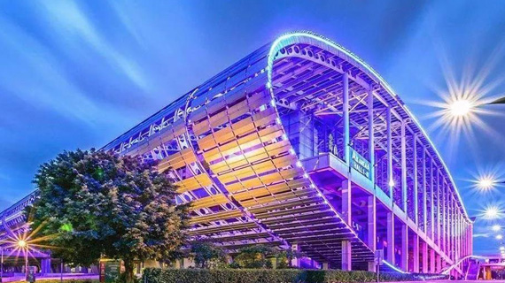 广东地区能排进前300的男装企业，全在广州国际男装博览会！