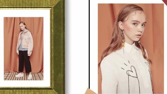 倒计时3天  韩国新锐设计师团降广州时尚周