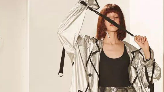 HIVE春夏新品订货会｜GFF主场作战