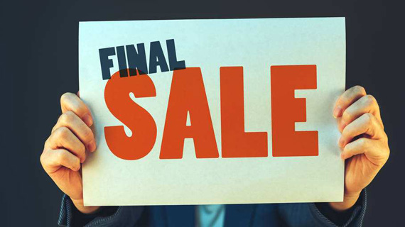 服装导购惊叹的9大销售技巧