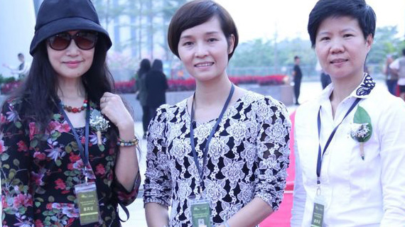 广州设计之夜暨2017广州时尚周开幕——11月8日世界时尚风云聚会广州塔！