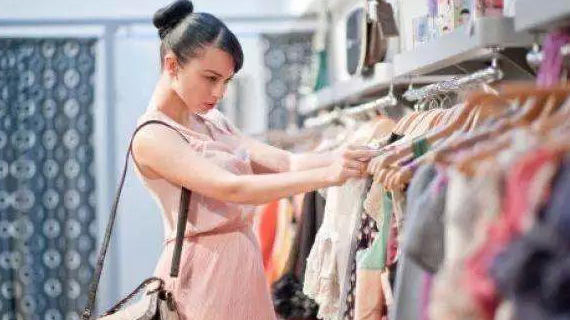 商务部发布数据：前10个月纺织服装出口增幅亮眼