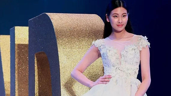 “东方优雅”—纽方专场发布会