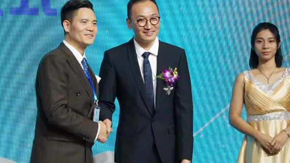 2017广州男装博览会完美闭幕！回顾惊喜连连！