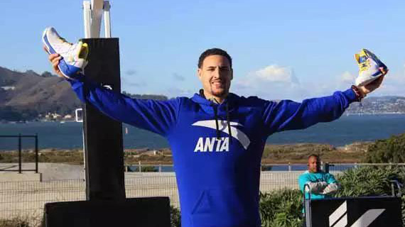 安踏这一小步，竟值900亿！值得所有中国制造必看