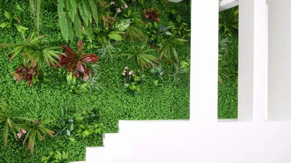 视觉梦工场——广州UFO白云艺术空间