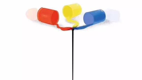 大咖发声反对虐童，中国设计师震撼心灵的公益海报