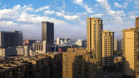 今天，新华网、中新社、浙江日报等多家媒体聚焦濮院“互联网+时尚产业”