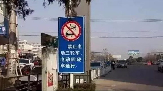 广州中大布市严禁五类车，3万布商为了运货奇招百出？！