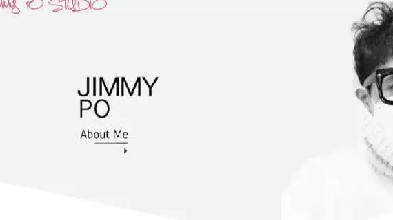 第四届零售发展论坛《2018中国服装零售发展趋势高峰论坛》主讲嘉宾——Jimmy po先生（中国）