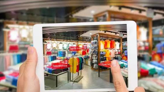 “服装新零售”咋搞？杭派女装“三招”探路