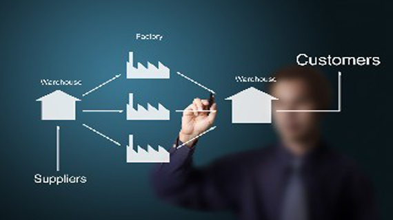 供应链金融热起：十万亿起应收账款催生想象空间