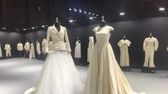 2017年的中国国际时装周：星夜赶考又一年