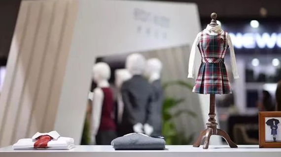 以强为名，为时尚发声 ——CHIC2018（春季）见证“年轻态”升级与变革