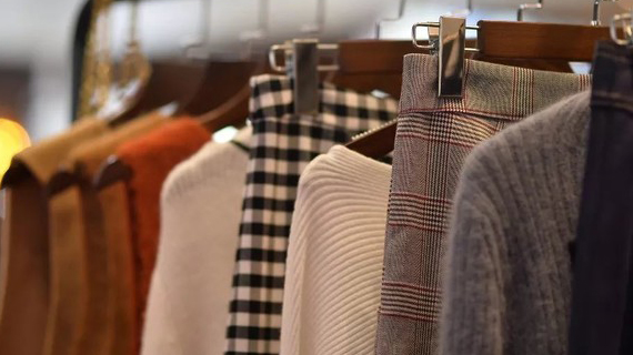 追求极致 从开始到现在——CHIC2017（秋季）精彩回顾