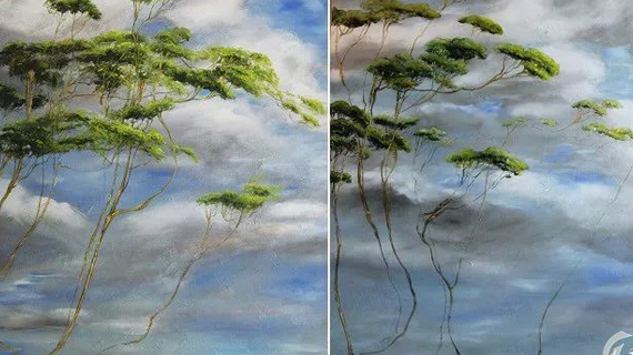 超美干货 | 2019春夏女装灵感&印花趋势都在这（一）