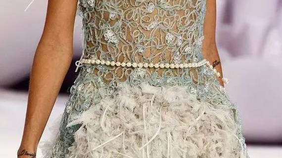 最精髓、最耐看、最有价值的地方--细节！惊艳到你了！