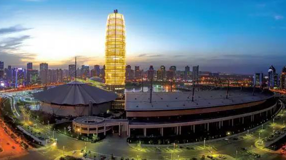 中西部时尚文化创意产业联盟成立倡议书