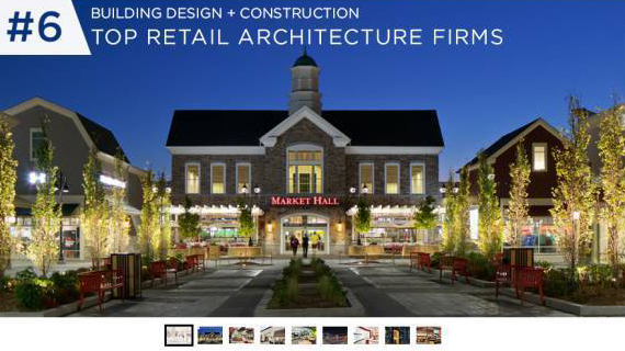 《2018零售业未来报告》