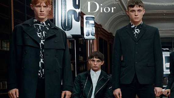 奢侈品牌做微商？因为过半奢侈品消费者是90后和男性！