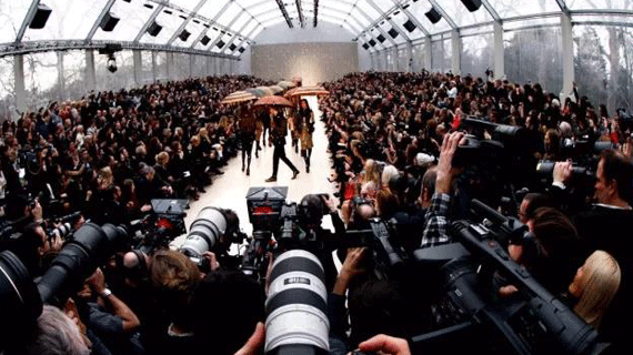 2018广东时装周-春季(第22届)定于3月18-22日在广州举行