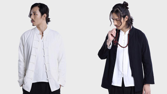 生活太匆忙，不如穿棉麻回归自然