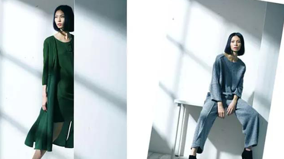 uupu 如朴：2018SS之“软装”