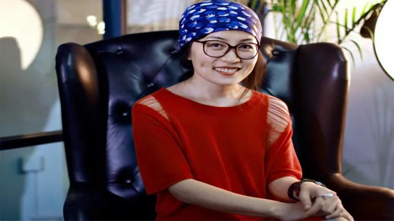 木兮：2018SS之航海情结