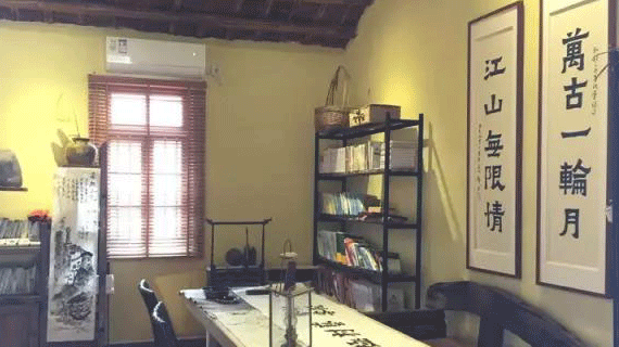 设计师回乡改建一座民房，吸引市长亲自当导游并上了中央电视台