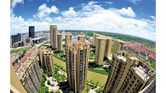 毛衫时尚小镇开启“商旅互动”模式 