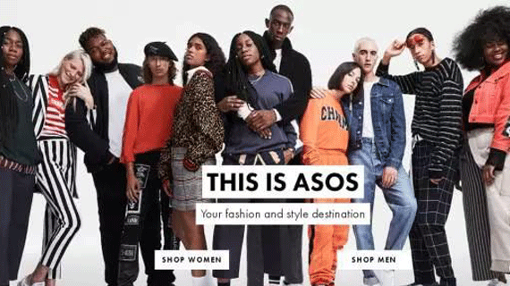 除了追赶，似乎别无出路——电商洪流中的快时尚品牌们