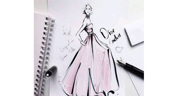 桐乡市青年服装设计师竞技创意 