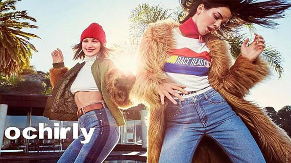 去年卖了64亿，欧时力母公司赫基集团申请IPO，LVMH是股东