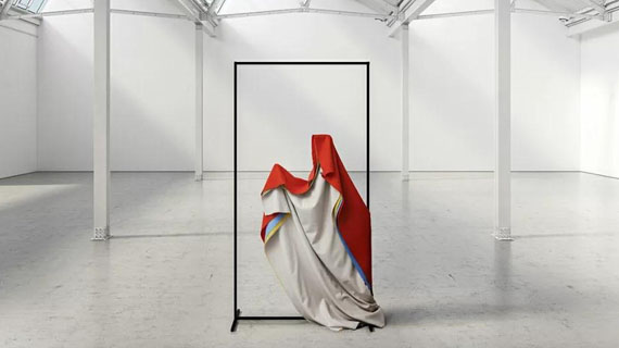 IFA-时尚艺术 时尚系列摄影