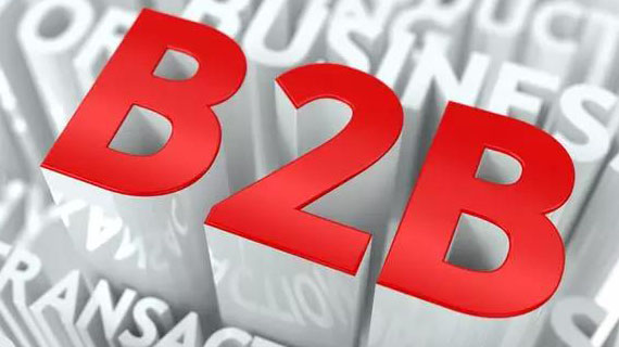 一篇文章看懂传统企业怎么做产业互联网