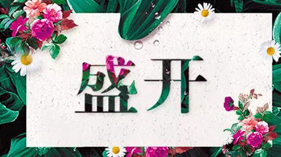 2018科技与实体经济跨界融合新年高峰论坛暨企业家年会 McrossParty【盛开】即将隆重开启！