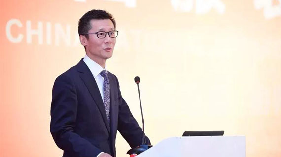 陈大鹏：科技与文化是中国服装行业下一步发展的两大利剑