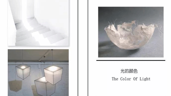 ONE TO ONE​从光影中寻求相互依存