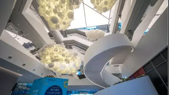 珠海首个滨海艺文空间 格力海岸COAST PARK盛大启幕