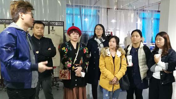 环贸快版0元高质量打版现场揭秘，我打版，你放心!