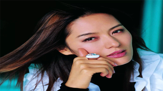 马艳丽—中原国际时装周主席