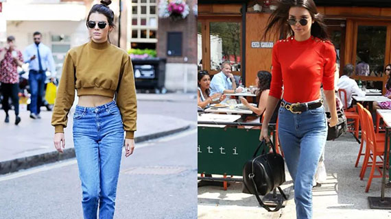 Off-White 能拯救沉至谷底的 Levi's 吗？| 2018 五大牛仔趋势